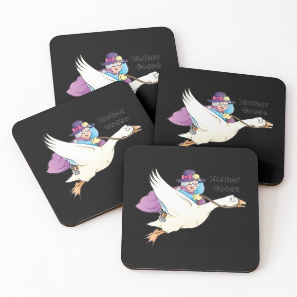 Item preview, Mother goose designed and sold by VycMerch.