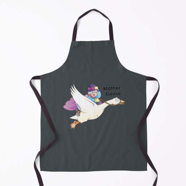 Item preview, Mother goose designed and sold by VycMerch.