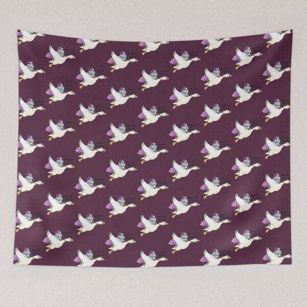 Item preview, Mother goose designed and sold by VycMerch.