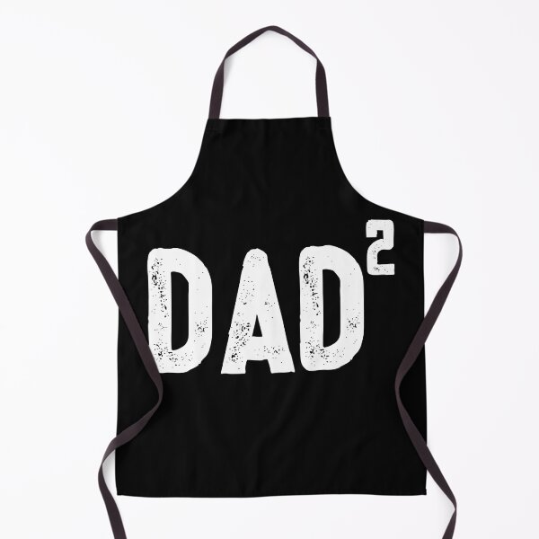 Item preview, Dad To Be Of 2 Kids 2nd Power Squared designed and sold by BernardMurray.