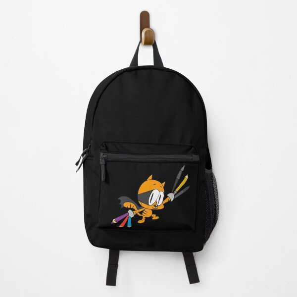 Dog Man Do Good Tour Backpack for Sale by IsabelCummings Redbubble