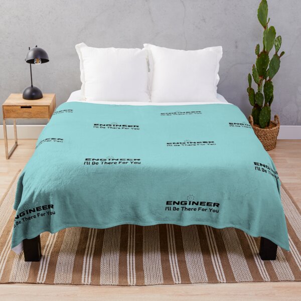 Item preview, Engineer, I'll be there for you designed and sold by HASSANBADRI2050.