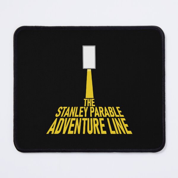 Item preview, The Stanley Parable , Stanley Parable ,Employee 427 - The Stanley Parable Adventure Line ,Stanley Pa          designed and sold by WEEEKDROP.