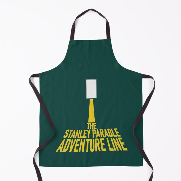 Item preview, The Stanley Parable , Stanley Parable ,Employee 427 - The Stanley Parable Adventure Line ,Stanley Pa          designed and sold by WEEEKDROP.