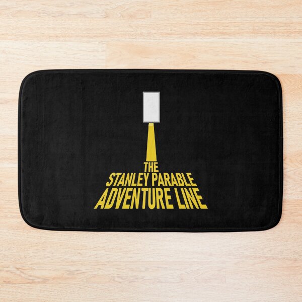 Item preview, The Stanley Parable , Stanley Parable ,Employee 427 - The Stanley Parable Adventure Line ,Stanley Pa          designed and sold by WEEEKDROP.