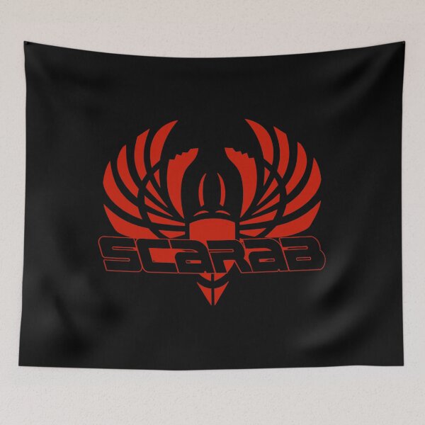 Item preview,  Scarab Jet Boats designed and sold by Shoppingna.