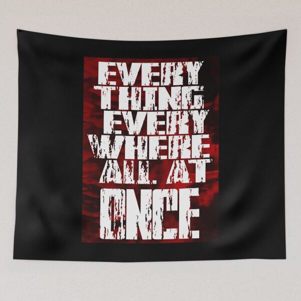 Item preview, For Men Women Every Thing Every Where All At Once Retro Vintage designed and sold by Montysonweiss75.