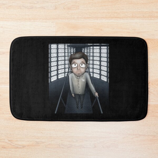 Item preview, The Stanley Parable , Stanley Parable ,Employee 427 - The Stanley Parable Adventure Line ,Stanley Pa  designed and sold by WEEEKDROP.