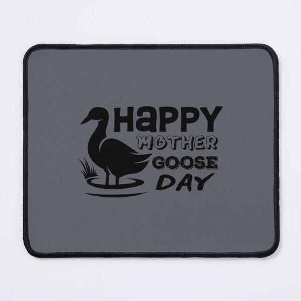 Item preview, happy National Mother Goose Day,goose lover,goose mom,funny goose,mother goose day,Mother_s Day (3) designed and sold by VycMerch.