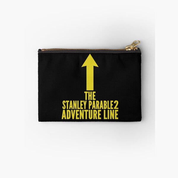 Item preview, The Stanley Parable 2 Adventure Line   designed and sold by WEEEKDROP.
