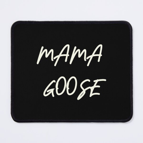 Item preview, Mother Goose Day designed and sold by VycMerch.