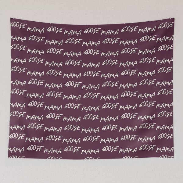 Item preview, Mother Goose Day               designed and sold by VycMerch.