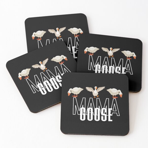 Item preview, Mother Goose Day  (2) designed and sold by VycMerch.
