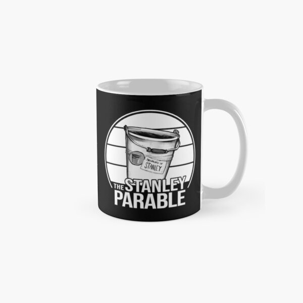 Stanley Parable Ultra Deluxe Property of Stanley Insulated Coffee