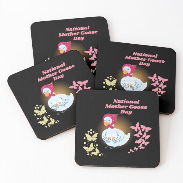 Item preview, Mother Goose Day - Funny Mothers Day         designed and sold by VycMerch.