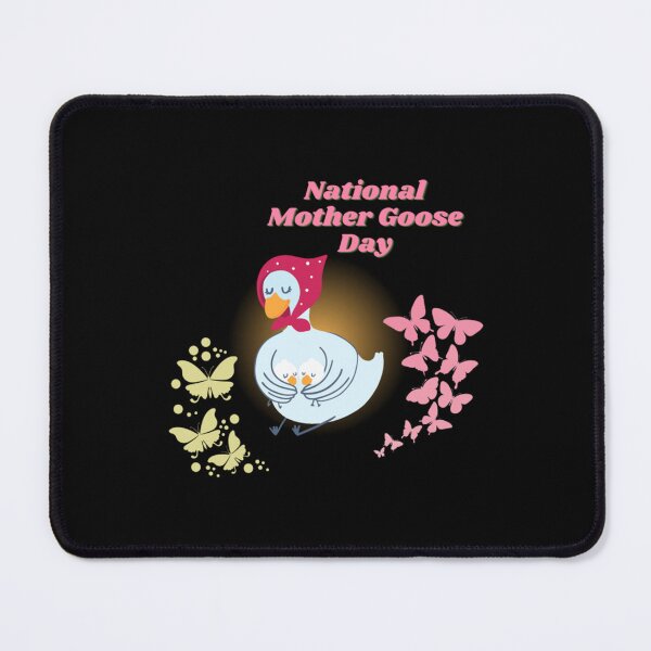 Item preview, Mother Goose Day - Funny Mothers Day         designed and sold by VycMerch.