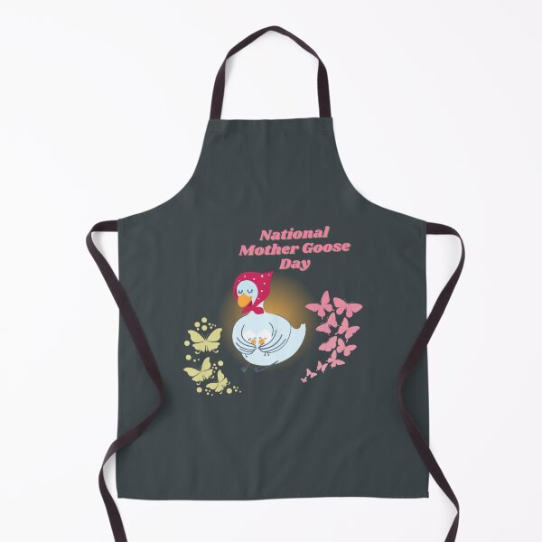 Item preview, Mother Goose Day - Funny Mothers Day         designed and sold by VycMerch.