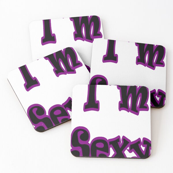 Item preview, I'm sexy designed and sold by kike300.