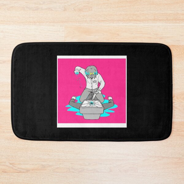 Item preview, the stanley parable Chiffon Top designed and sold by WEEEKDROP.