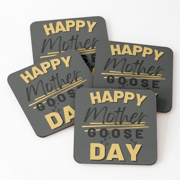 Item preview, mother goose day , mum , gift for mothers     designed and sold by VycMerch.