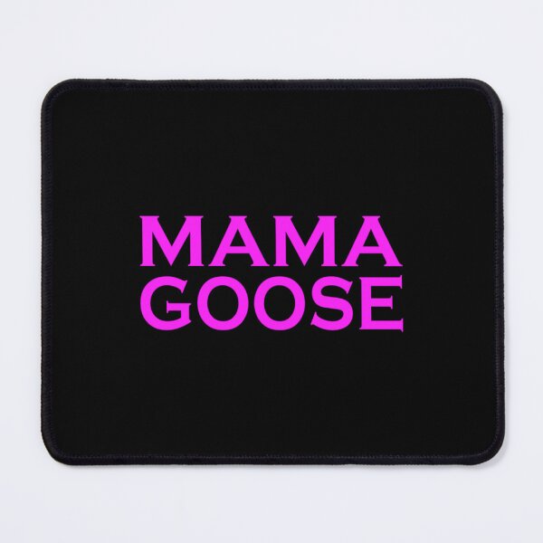 Item preview, Mother Goose Day Fitted designed and sold by VycMerch.