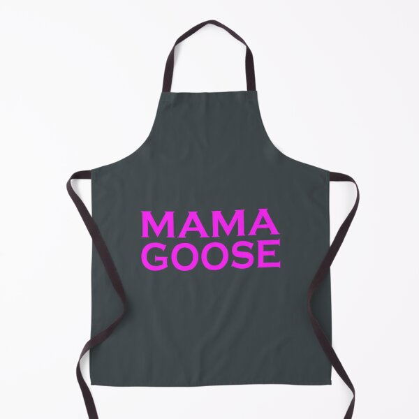 Item preview, Mother Goose Day Fitted    designed and sold by VycMerch.