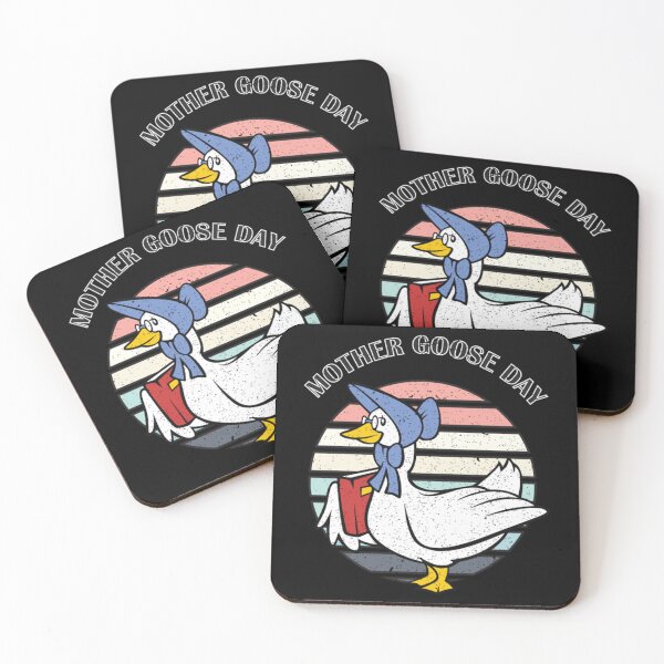 Item preview, Mother Goose Day StoryTime     designed and sold by VycMerch.