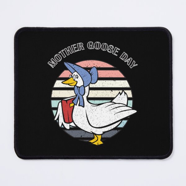 Item preview, Mother Goose Day StoryTime designed and sold by VycMerch.