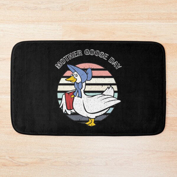 Item preview, Mother Goose Day StoryTime     designed and sold by VycMerch.