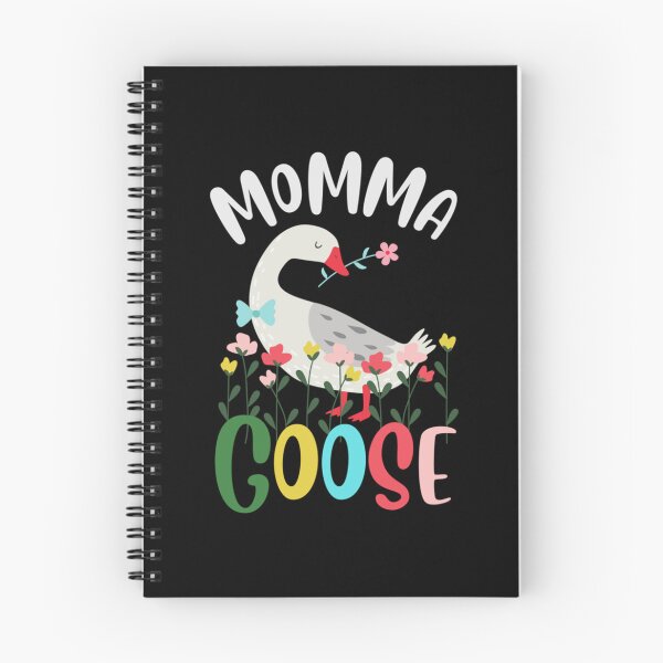 Item preview, Mother Goose Day,Momma Goose,National Mother Goose Day     designed and sold by VycMerch.
