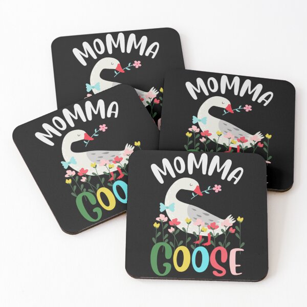 Item preview, Mother Goose Day,Momma Goose,National Mother Goose Day     designed and sold by VycMerch.