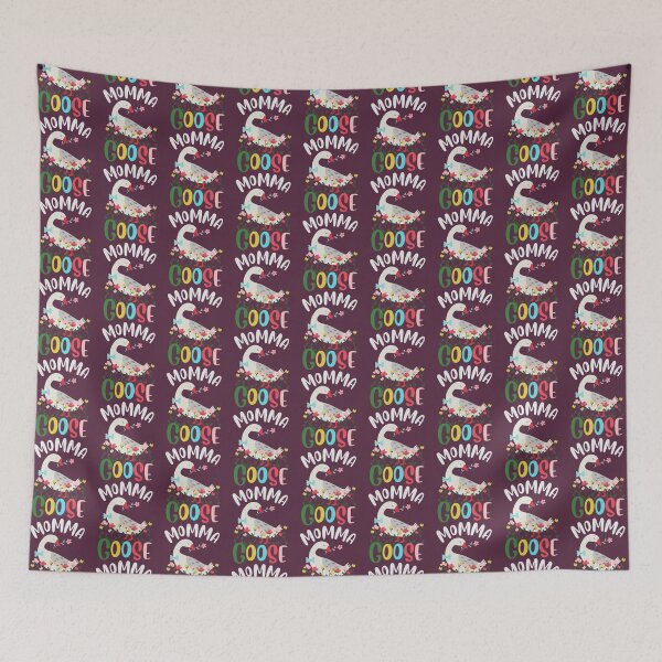 Item preview, Mother Goose Day,Momma Goose,National Mother Goose Day     designed and sold by VycMerch.