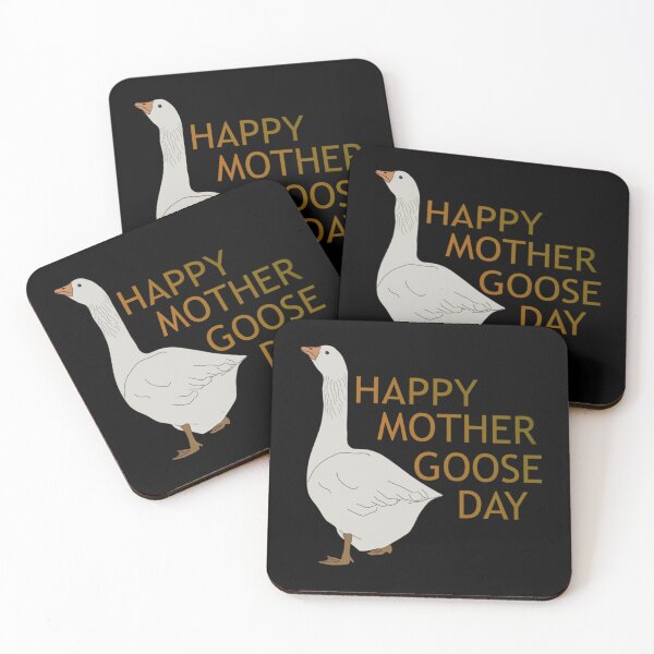 Item preview, Mother goose day,National mother day   designed and sold by VycMerch.
