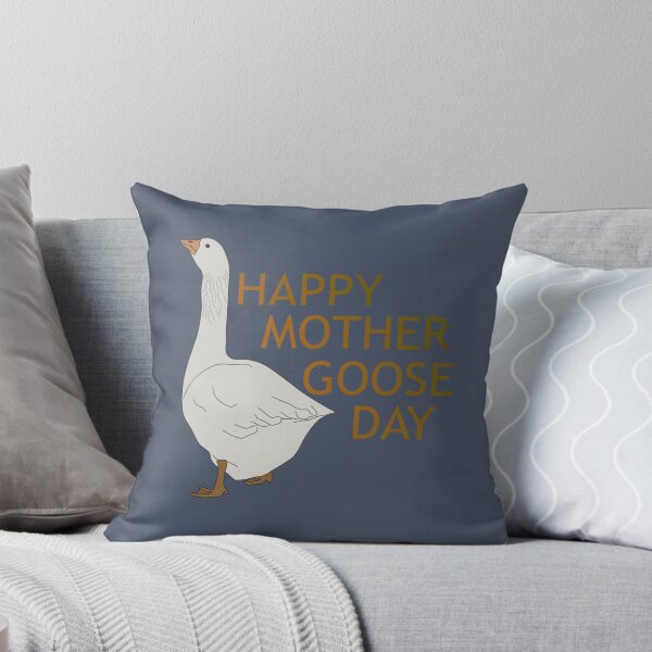 Item preview, Mother goose day,National mother day   designed and sold by VycMerch.