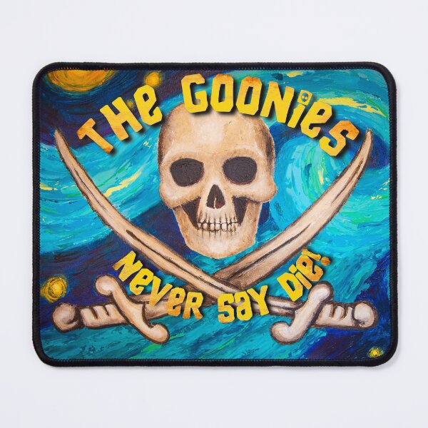 Item preview, VanGoonies designed and sold by HCrockettArt.