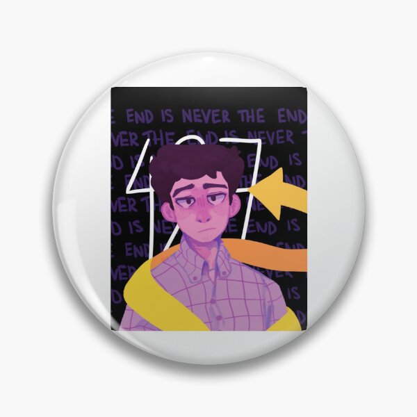 Item preview, The Stanley Parable Graphic     designed and sold by WEEEKDROP.