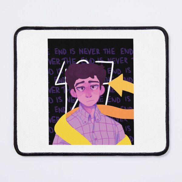 Item preview, The Stanley Parable Graphic     designed and sold by WEEEKDROP.