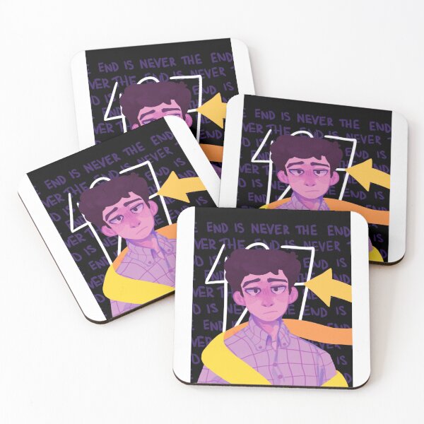 Item preview, The Stanley Parable Graphic     designed and sold by WEEEKDROP.