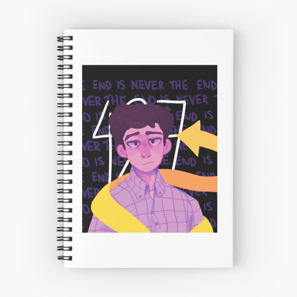 Item preview, The Stanley Parable Graphic     designed and sold by WEEEKDROP.