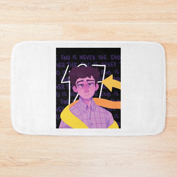 Item preview, The Stanley Parable Graphic     designed and sold by WEEEKDROP.