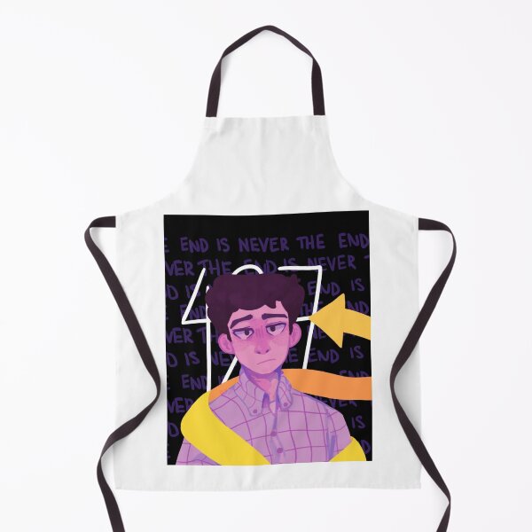 Item preview, The Stanley Parable Graphic     designed and sold by WEEEKDROP.