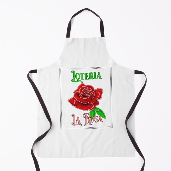 Item preview, Loteria - La Rosa designed and sold by bigolclown.