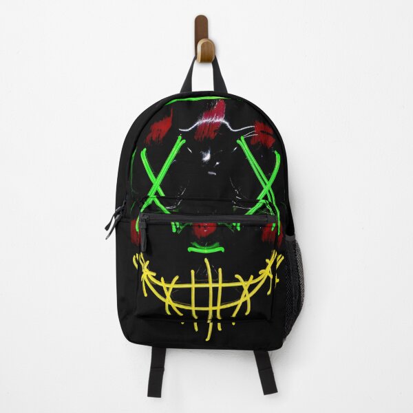 Item preview, mask with led lights designed and sold by geoluro1179.
