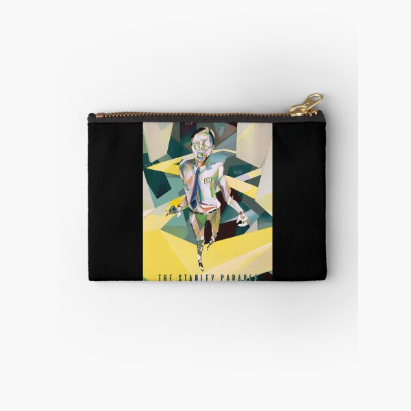 Item preview, The Stanley Parable Graphic     designed and sold by WEEEKDROP.