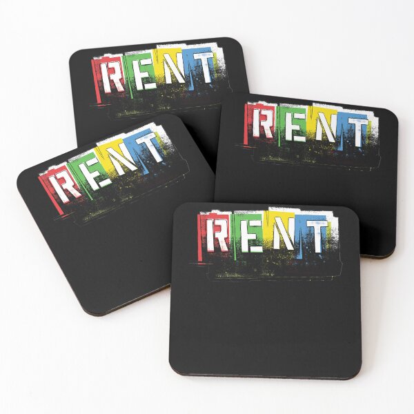 Item preview, Rent Logo Color  designed and sold by DouglassHd.