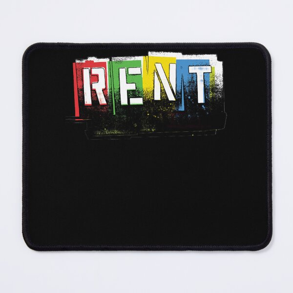 Item preview, Rent Logo Color  designed and sold by DouglassHd.