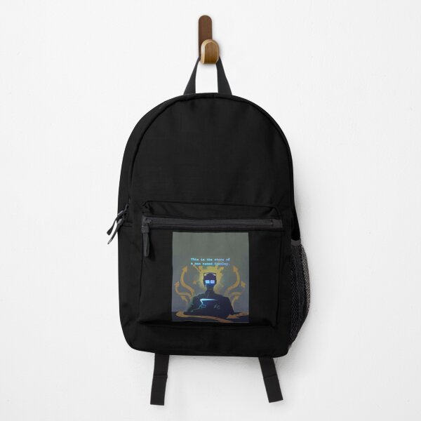 Item preview, The Stanley Parable Graphic designed and sold by WEEEKDROP.