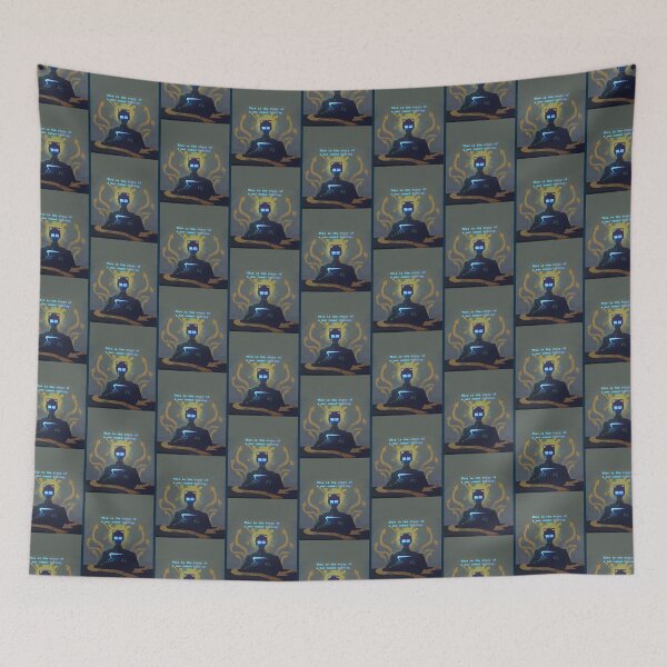 Item preview, The Stanley Parable Graphic     designed and sold by WEEEKDROP.