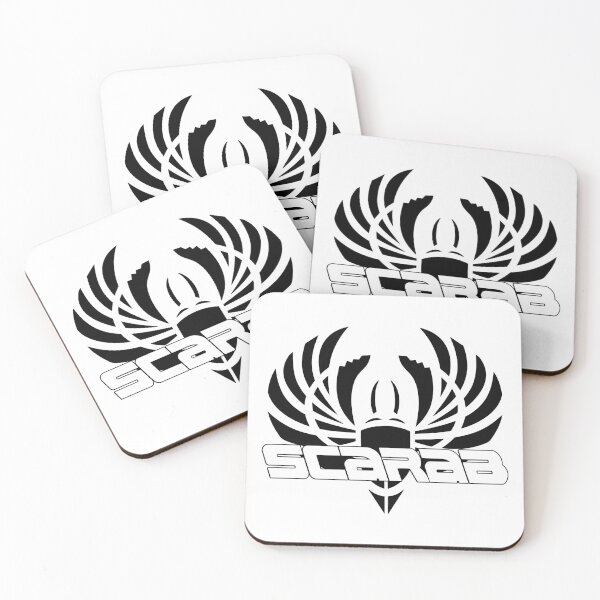Item preview,  Scarab Jet Boats designed and sold by Shoppingna.
