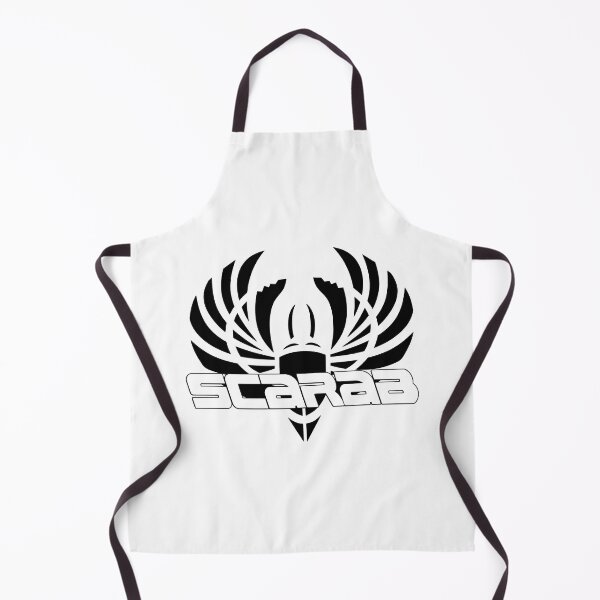 Item preview,  Scarab Jet Boats designed and sold by Shoppingna.